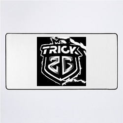 Trick2g Branded Merchandise Trick2G Mouse Pads