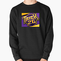 Trick2g Premium Wearables Trick2G Sweatshirts
