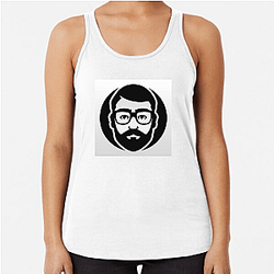 Trick2g Themed Accessories Trick2G Tank Tops
