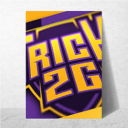 Trick2g Premium Wearables Trick2G Posters