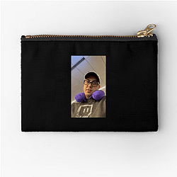 Trick2g Official Apparel Trick2G Zipper Pouches