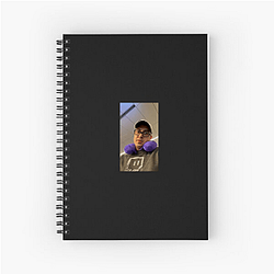 Trick2g Official Apparel Trick2G Notebook