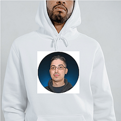Trick2g Character Tees Trick2G Hoodies