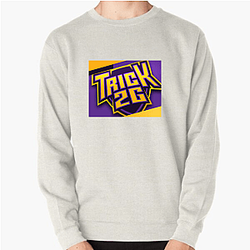 Trick2g Premium Wearables Trick2G Sweatshirts