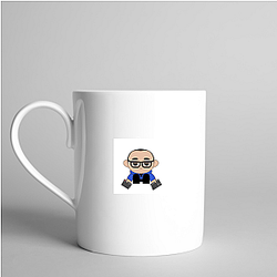 Trick2g Fan Essentials Trick2G Mugs