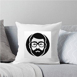 Trick2g Themed Accessories Trick2G Pillows Cover