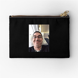 Trick2g Signature Collection Trick2G Zipper Pouches