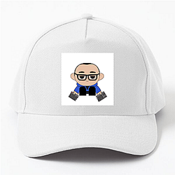 Trick2g Fan Essentials Trick2G Hats & Caps