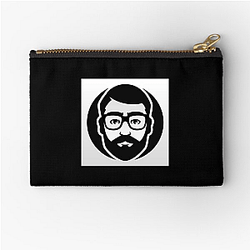 Trick2g Themed Accessories Trick2G Zipper Pouches