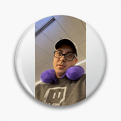 Trick2g Official Apparel Trick2G Pins