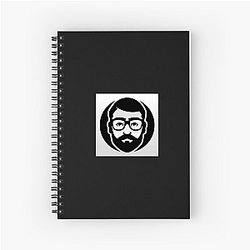 Trick2g Themed Accessories Trick2G Notebook