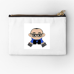 Trick2g Fan Essentials Trick2G Zipper Pouches