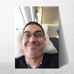 Trick2g Signature Collection Trick2G Posters