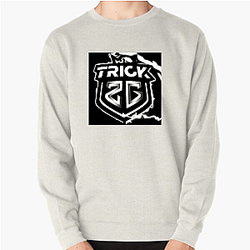 Trick2g Branded Merchandise Trick2G Sweatshirts