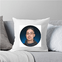 Trick2g Character Tees Trick2G Pillows Cover