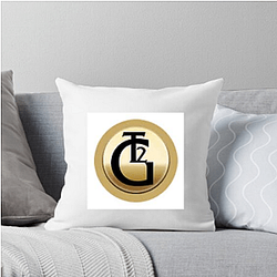Trick2g Limited Edition Items Trick2G Pillows Cover