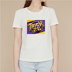Trick2g Premium Wearables Trick2G T-Shirts