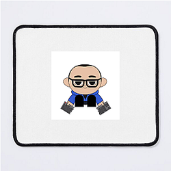 Trick2g Fan Essentials Trick2G Mouse Pads