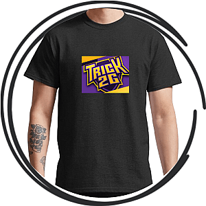 Trick2G T-Shirts