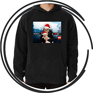 Trick2G Hoodies
