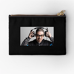 Trick2g Exclusive Drops Trick2G Zipper Pouches