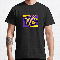 Trick2g Premium Wearables Trick2G T-Shirts