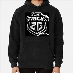 Trick2g Branded Merchandise Trick2G Hoodies