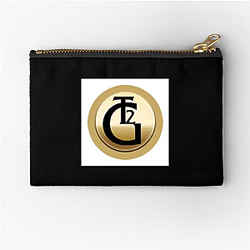 Trick2g Limited Edition Items Trick2G Zipper Pouches
