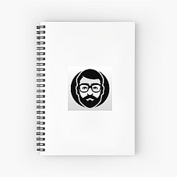 Trick2g Themed Accessories Trick2G Notebook