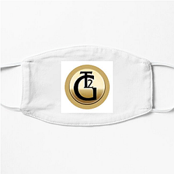 Trick2g Limited Edition Items Trick2G Face Masks