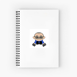 Trick2g Fan Essentials Trick2G Notebook
