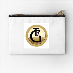 Trick2g Limited Edition Items Trick2G Zipper Pouches