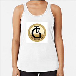Trick2g Limited Edition Items Trick2G Tank Tops