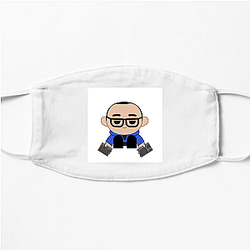 Trick2g Fan Essentials Trick2G Face Masks