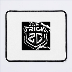 Trick2g Branded Merchandise Trick2G Mouse Pads