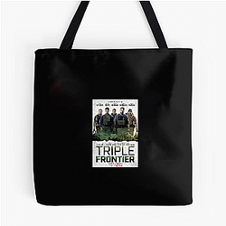 Triple Frontier is a movie Triple Frontier Bags