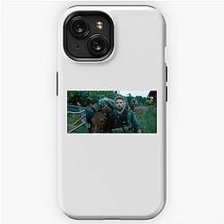 Triple Frontier's location is a border region Triple Frontier Samsung Cases