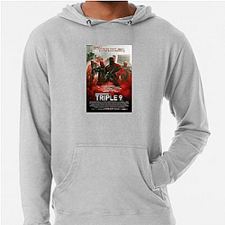 Triple Frontier was released on Netflix Triple Frontier Hoodies
