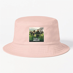 Triple Frontier stars Ben Affleck and Oscar Isaac Triple Frontier Hats & Caps