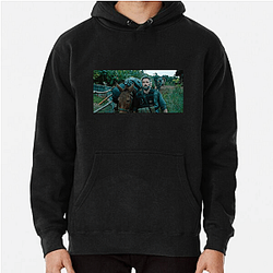 Triple Frontier's location is a border region Triple Frontier Hoodies