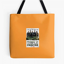 Triple Frontier is a movie Triple Frontier Bags