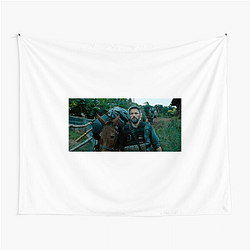 Triple Frontier's location is a border region Triple Frontier Tapestries