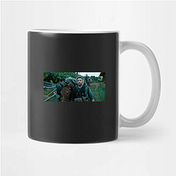 Triple Frontier's location is a border region Triple Frontier Mugs