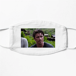 Triple Frontier is known for its intense action scenes Triple Frontier Face Masks