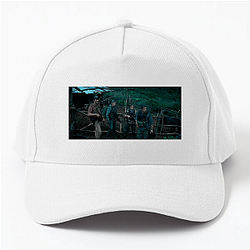 Triple Frontier's plot is about former Special Forces Triple Frontier Hats & Caps