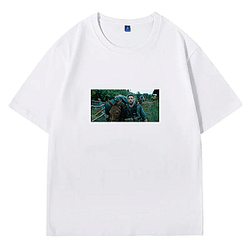 Triple Frontier's location is a border region Triple Frontier T-Shirts