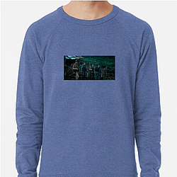 Triple Frontier's plot is about former Special Forces Triple Frontier Sweatshirts
