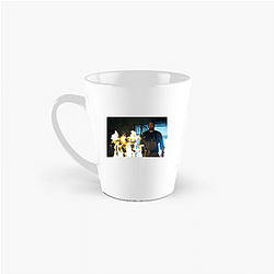 Triple Frontier was directed by J C Chandor Triple Frontier Mugs