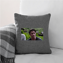 Triple Frontier is known for its intense action scenes Triple Frontier Pillows Cover