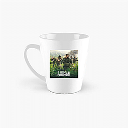 Triple Frontier stars Ben Affleck and Oscar Isaac Triple Frontier Mugs